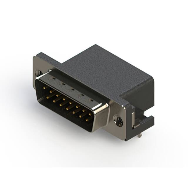 625-015-662-032 EDAC Inc.  Ensembles de connecteurs D-Sub